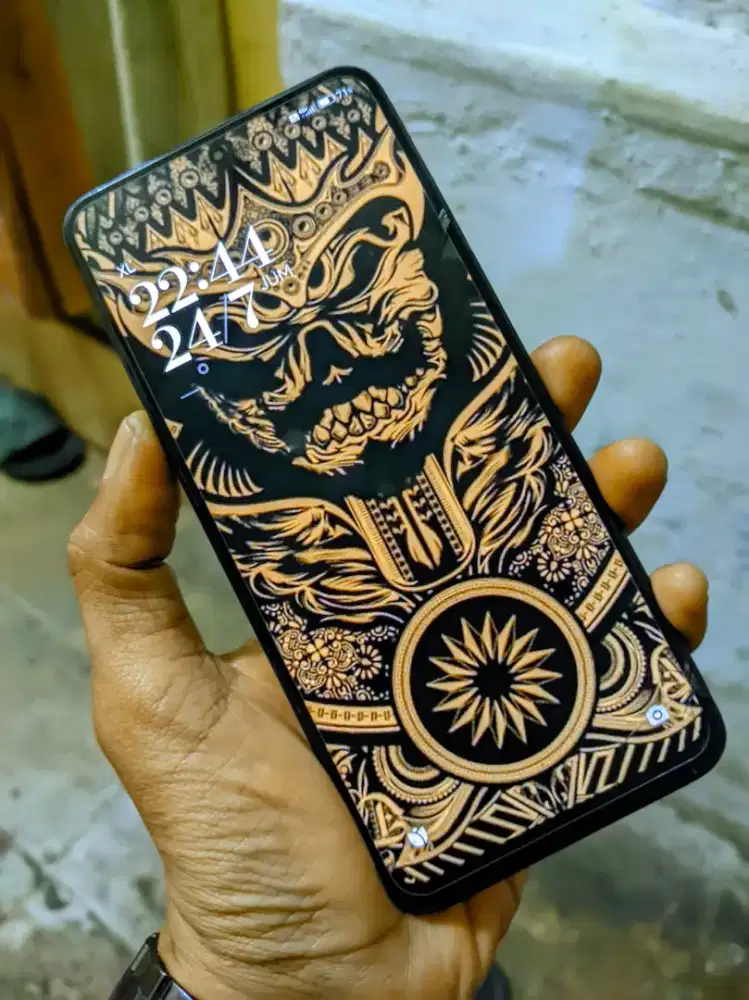 Reemi note 12 8/256GB batangan