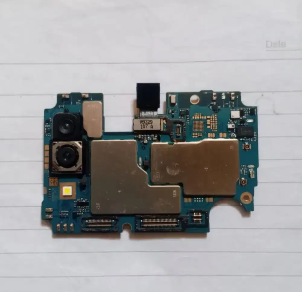 MESIN SAMSUNG A30 4/64 ( SM-A305F/DS )
