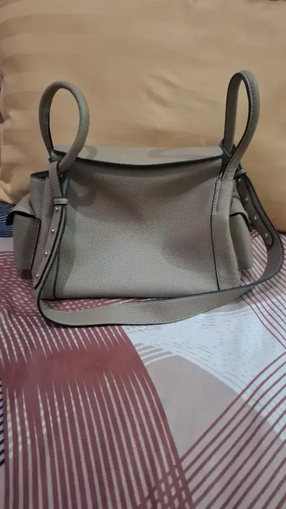 Tas wanita kulas