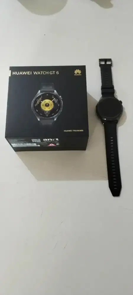 huawei watch gt6