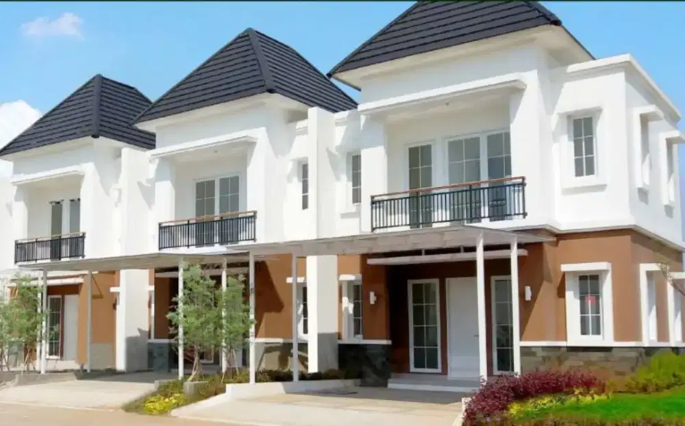 LOWONGAN KERJA Darmawangsa Residence