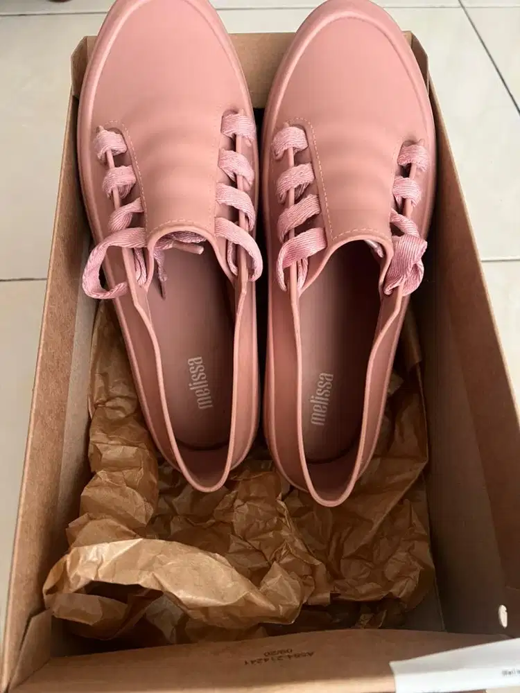 Melissa ulitsa Sneaker