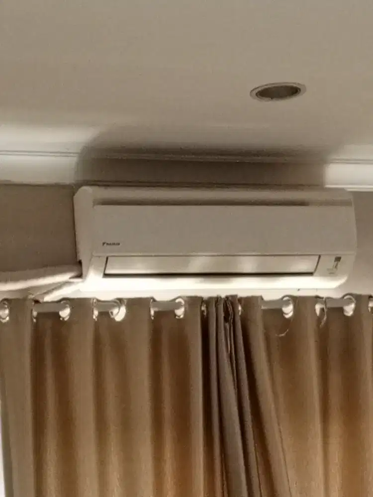 AC daikin second 1PK