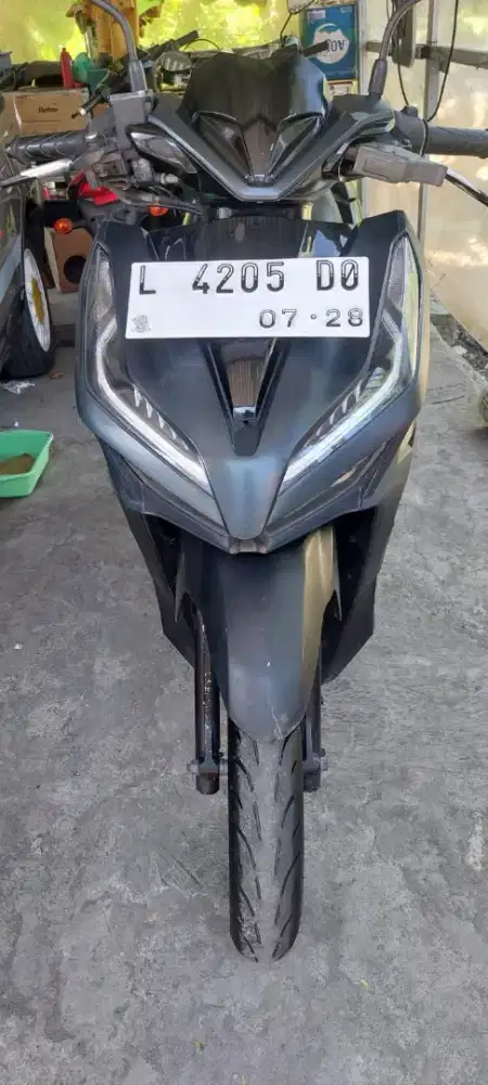 vario 150 cc thn 2018