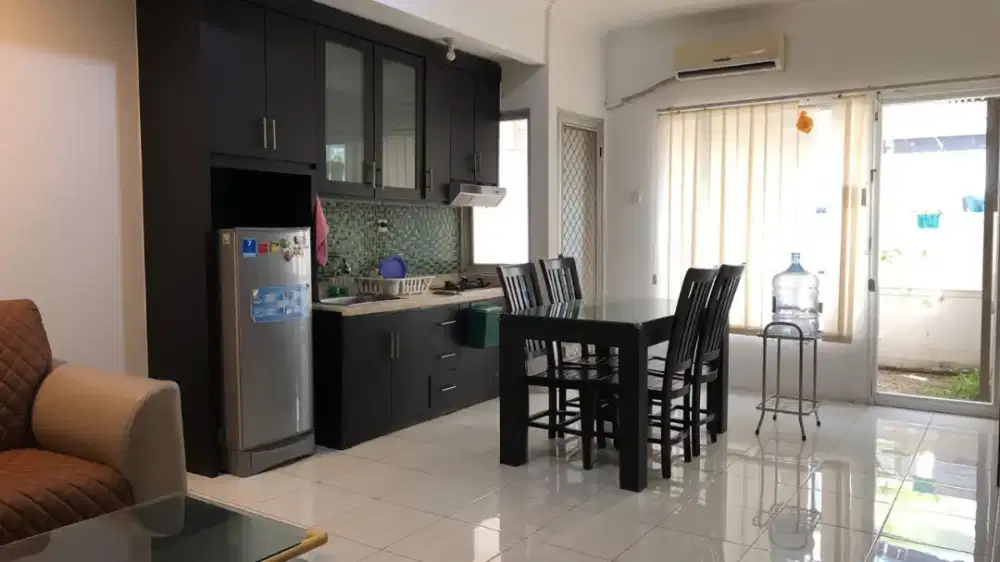 Disewakan Apartemen di Area LSPR