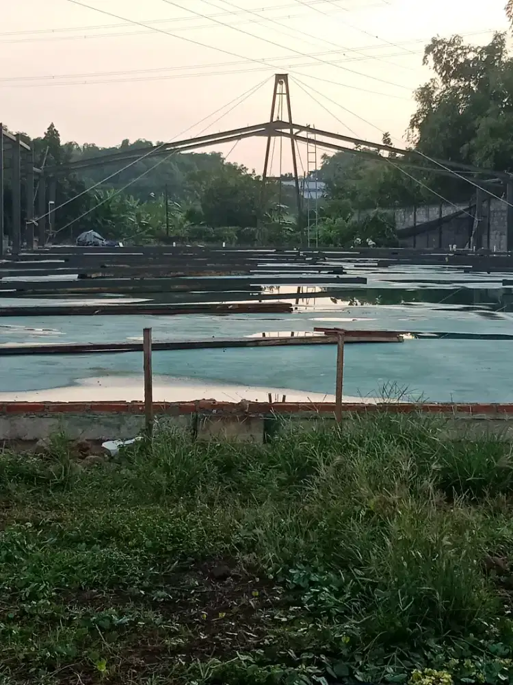 Kontruksi baja ringan