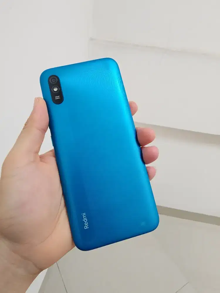 Xiaomi Redmi 9A Ram 2GB/Rom 32GB Green