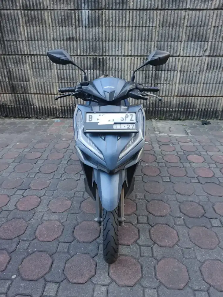 DIJUAL VARIO LED GEN 2 KEYLESS