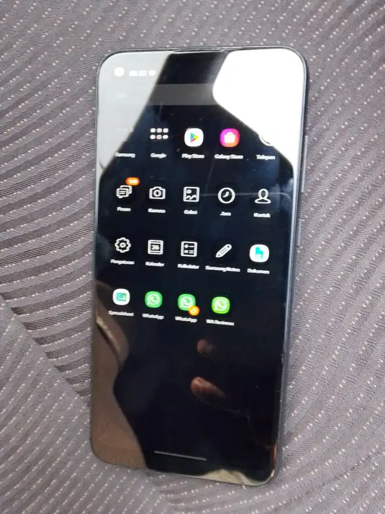 Hp Samsung A11 4G