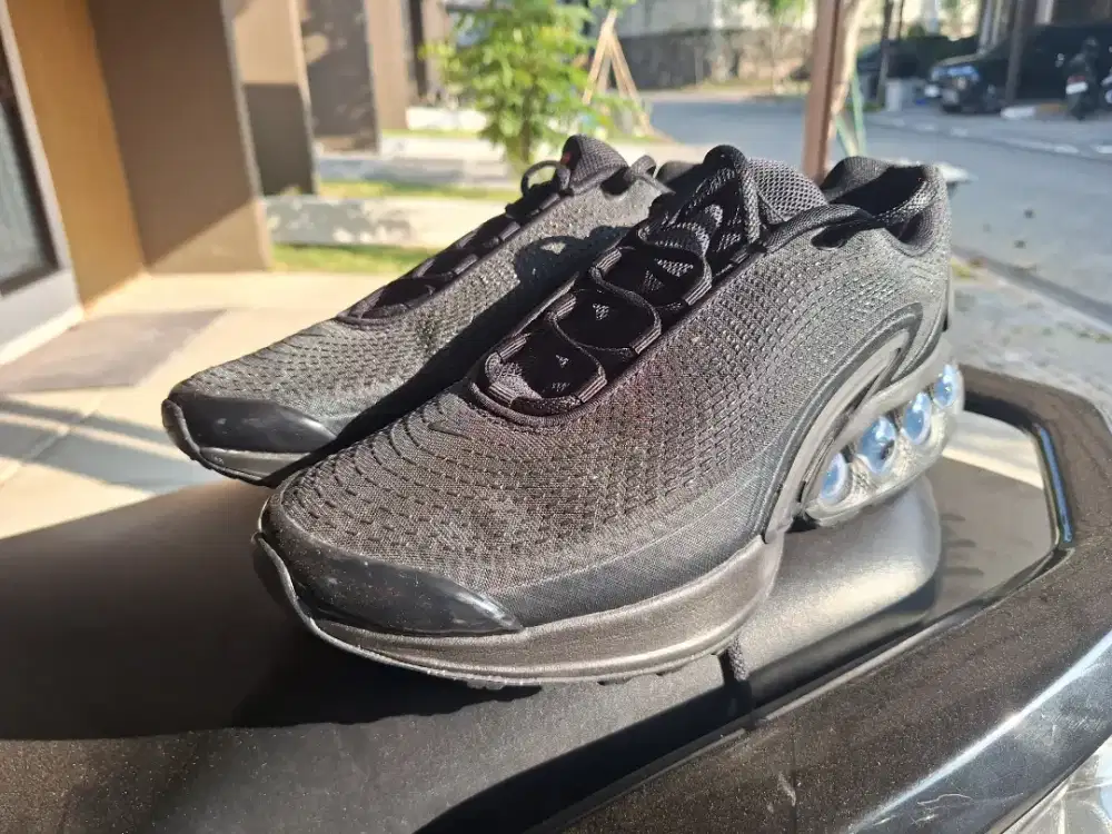 Nike Airmax DN (bekas tp baru)