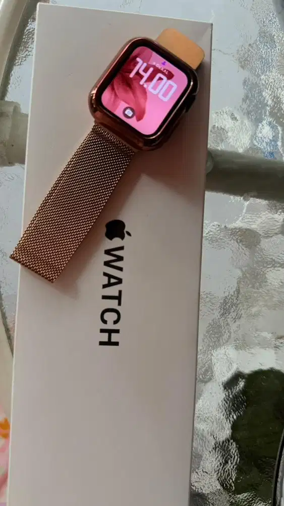 Apple watch se 3 40mm midnight