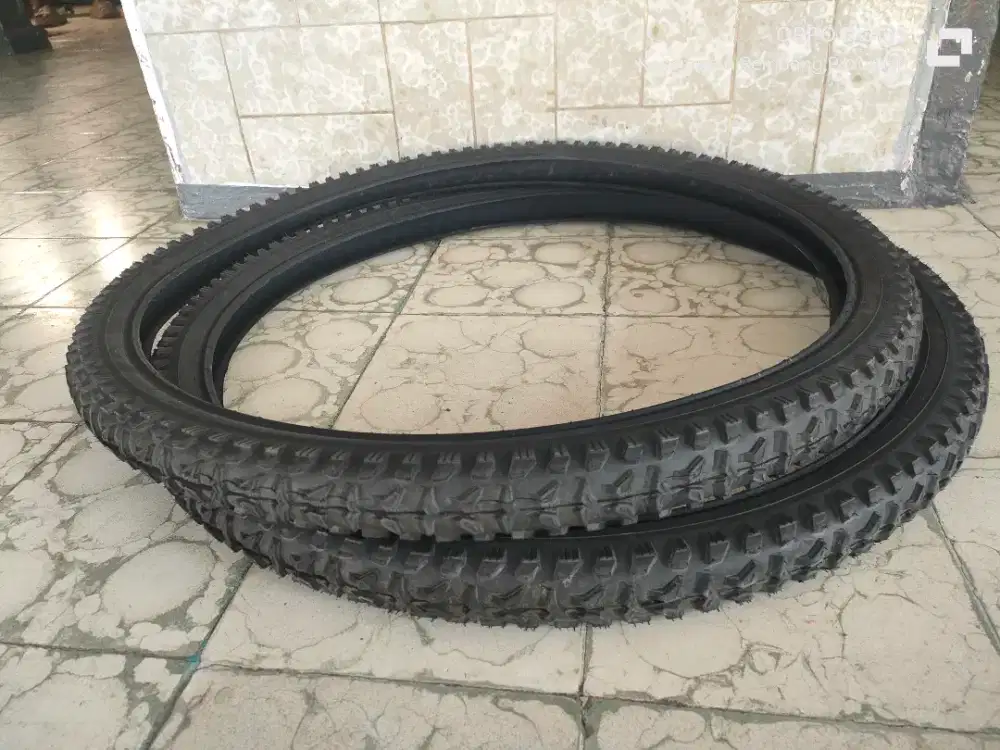Ban deli tire 26x2.00