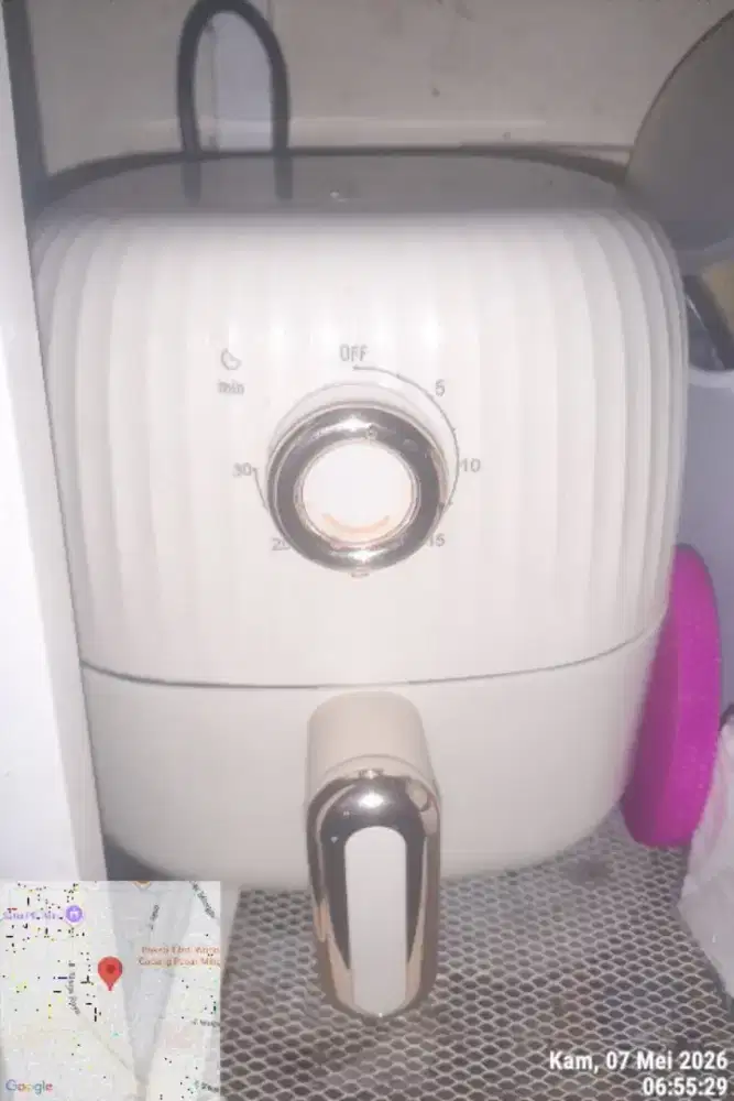 Barang bekas micro