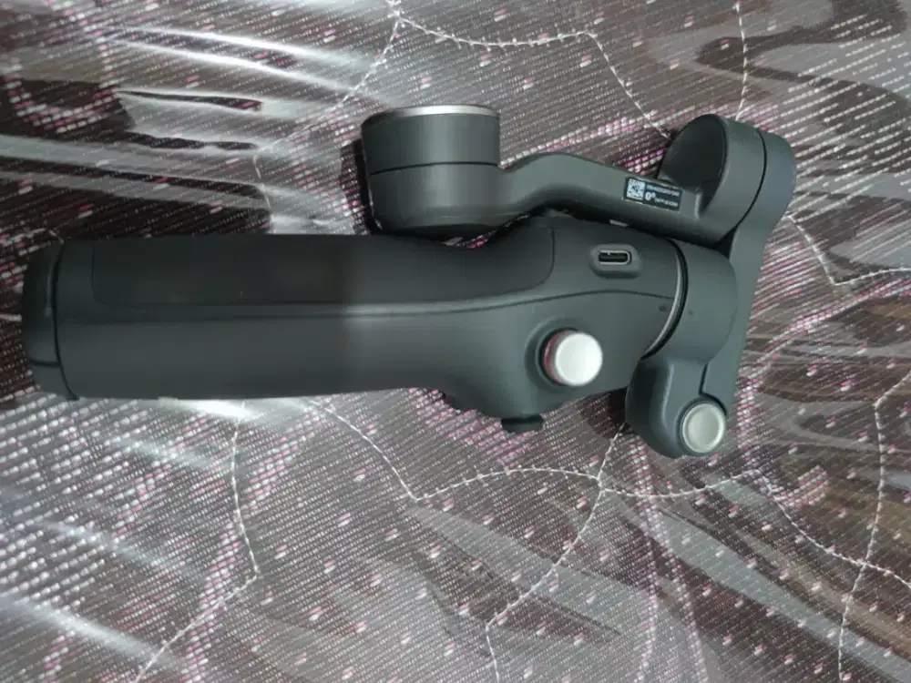 Gimbal DJI Osmo Mobile 7 Pro Second Like New