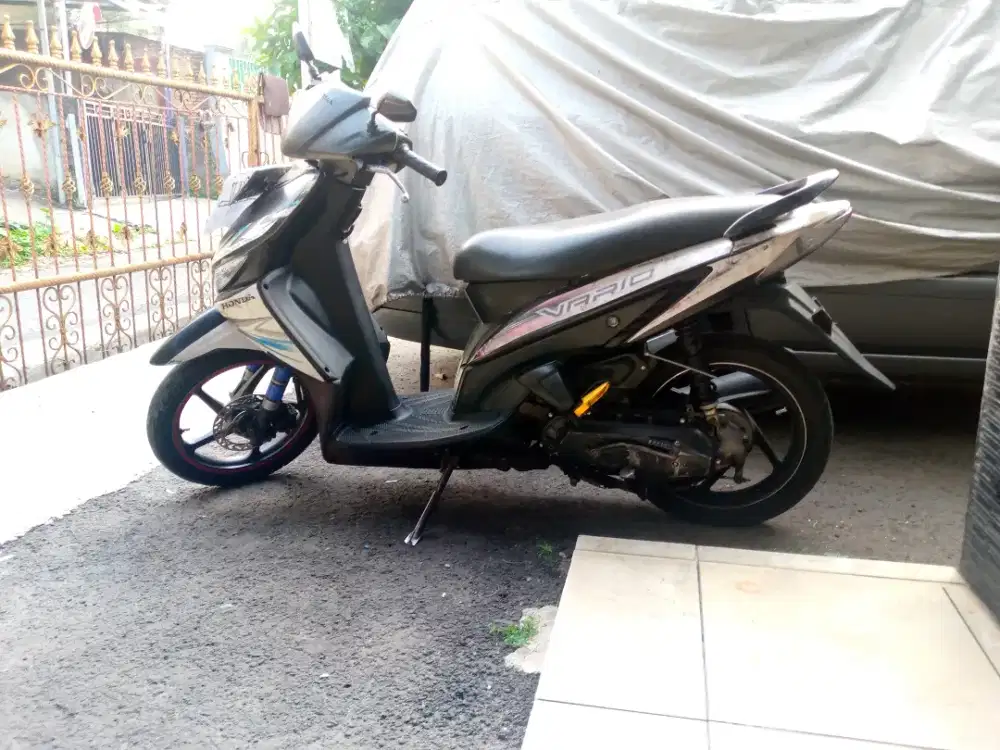 vario.stater on.pjk puless