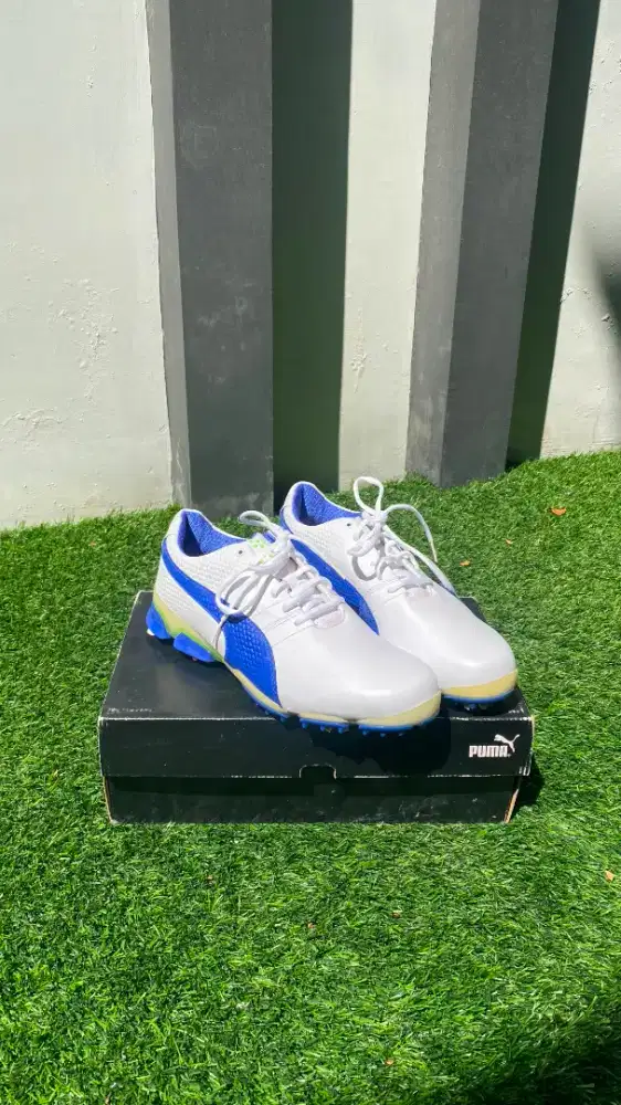 Jual Sepatu Golf Puma