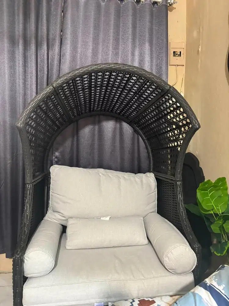 Sofa nest azko like new