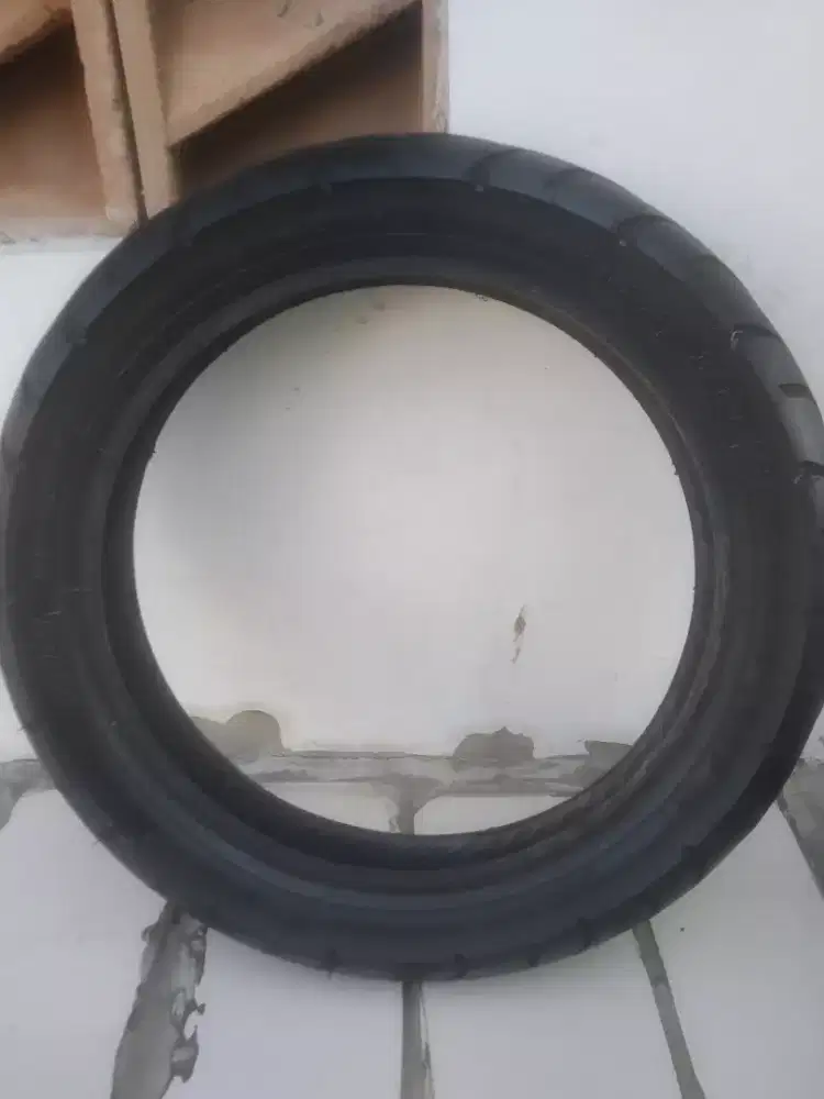Ban Bekas 100/80/14