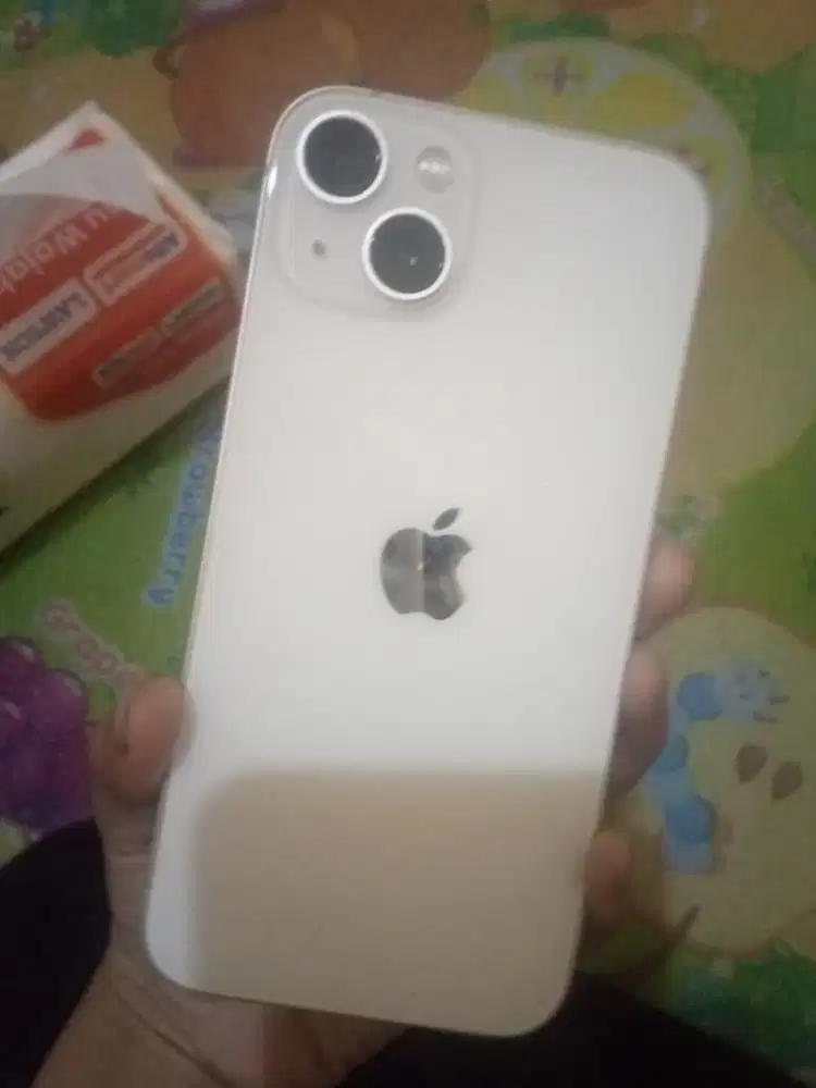 iPhone 13 basic