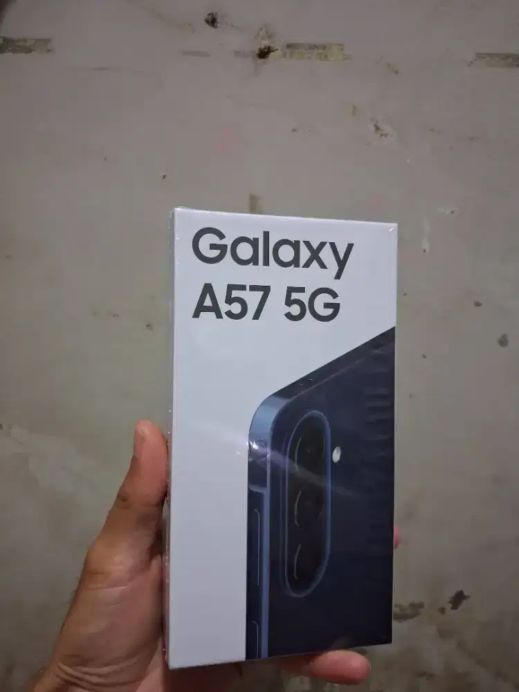 Samsung A57 5G 8/256
