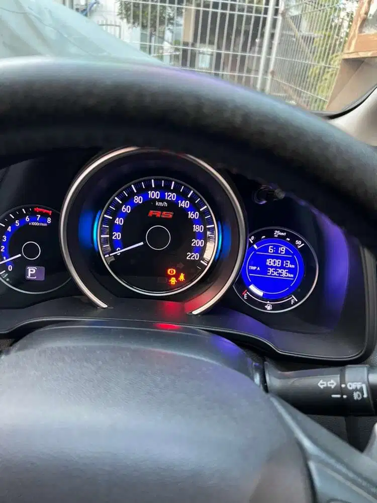 Honda Jazz 2014 Bensin