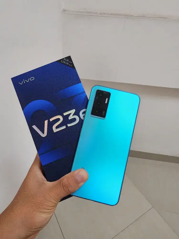 Vivo V23e Ram 8GB/Rom 128GB Sunshine Coast