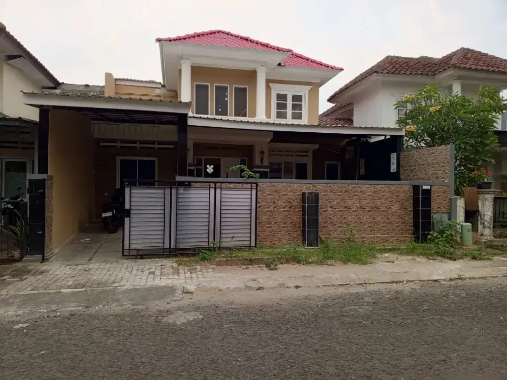Rumah Dijual Segeraaa