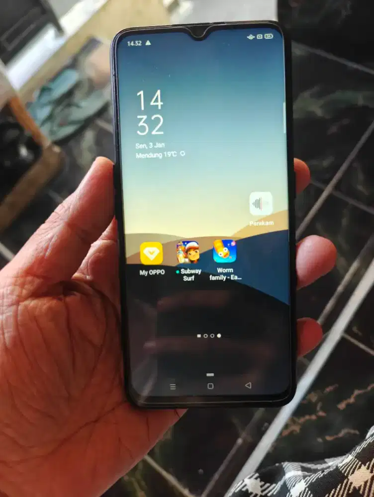 oppo a5 2020 3/64