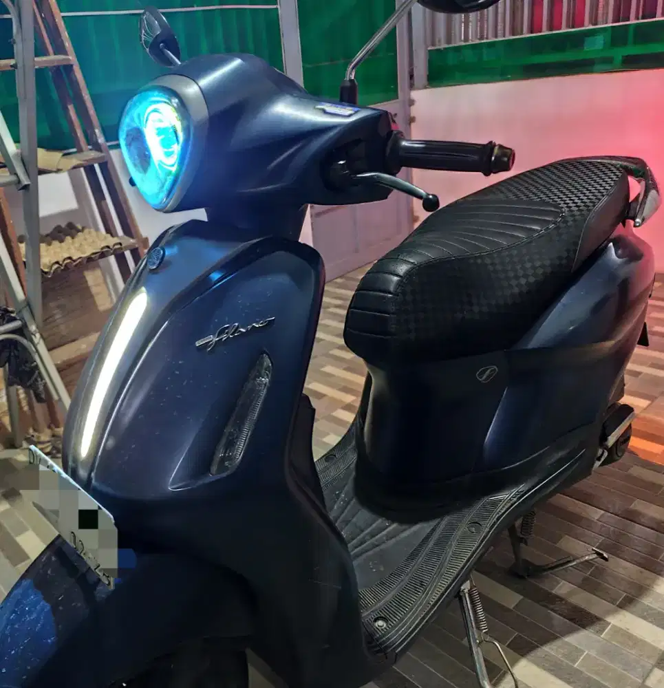 GRAND FILANO HYBRID LUX 2023