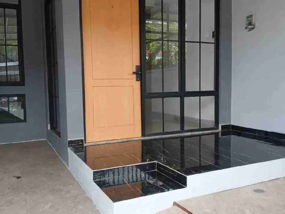 Dijual rumah Metland Cileungsi boulevard utama