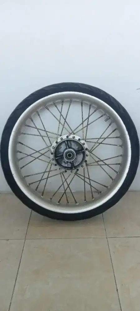 Velg untuk Supra X125