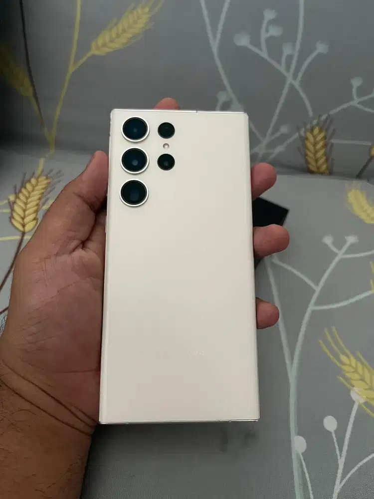 Samsung s23 ultra ex sein lengkap