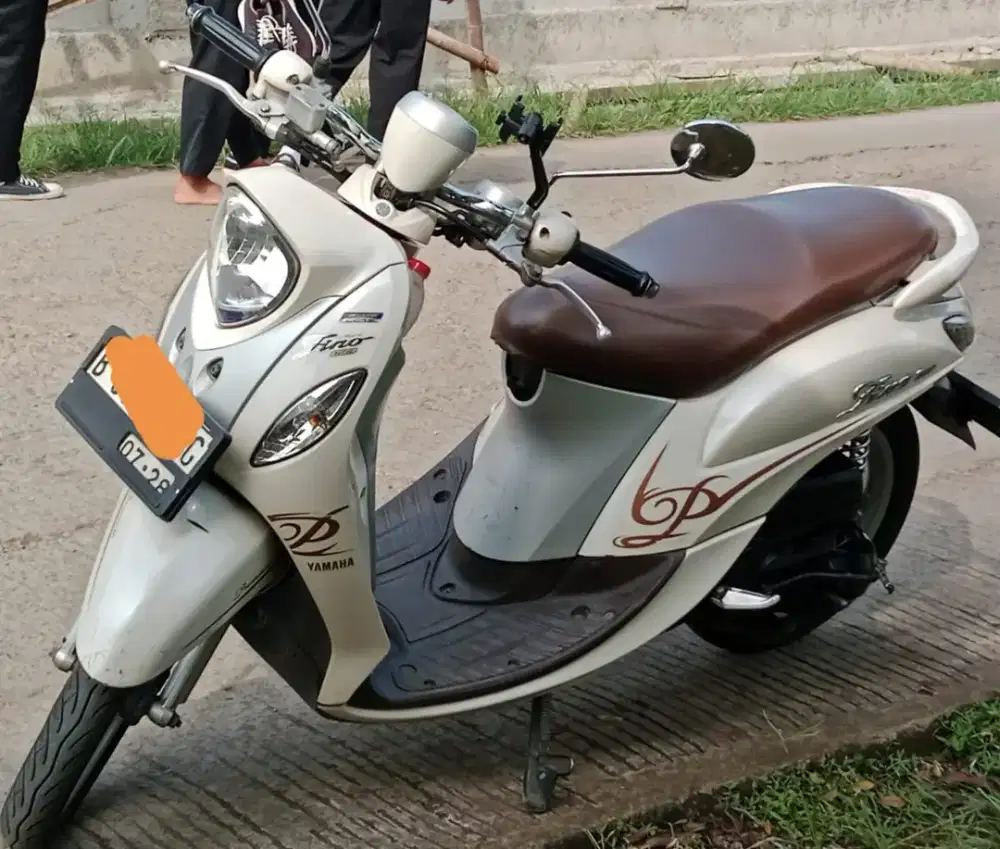 Fino injeksen tahun 2017