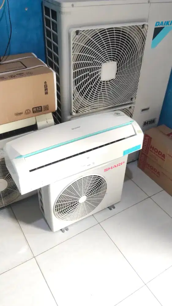 AC Sharp 1 PK R32 thailand