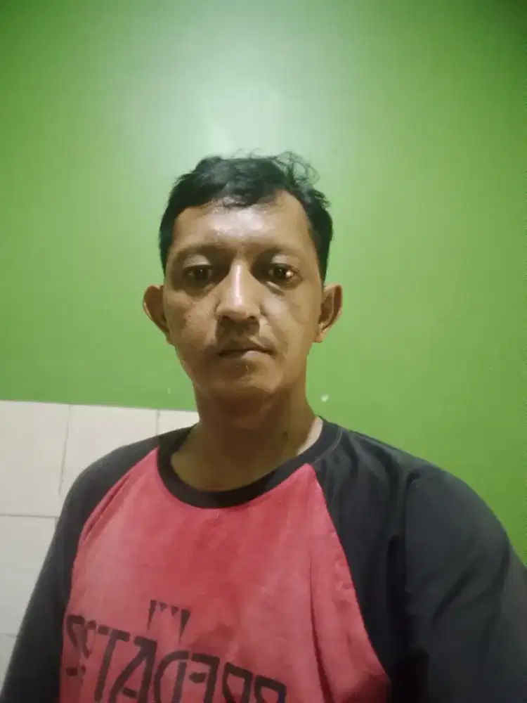 Mencari lowongan pekerjaan driver