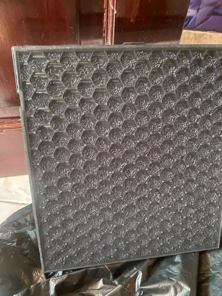 hepa filter air purifier AX34R3020WW