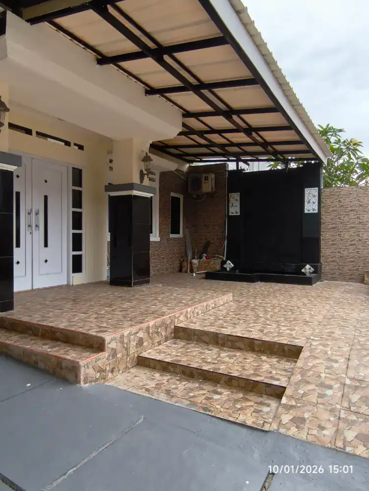 Dijual Butuh Cepat!!