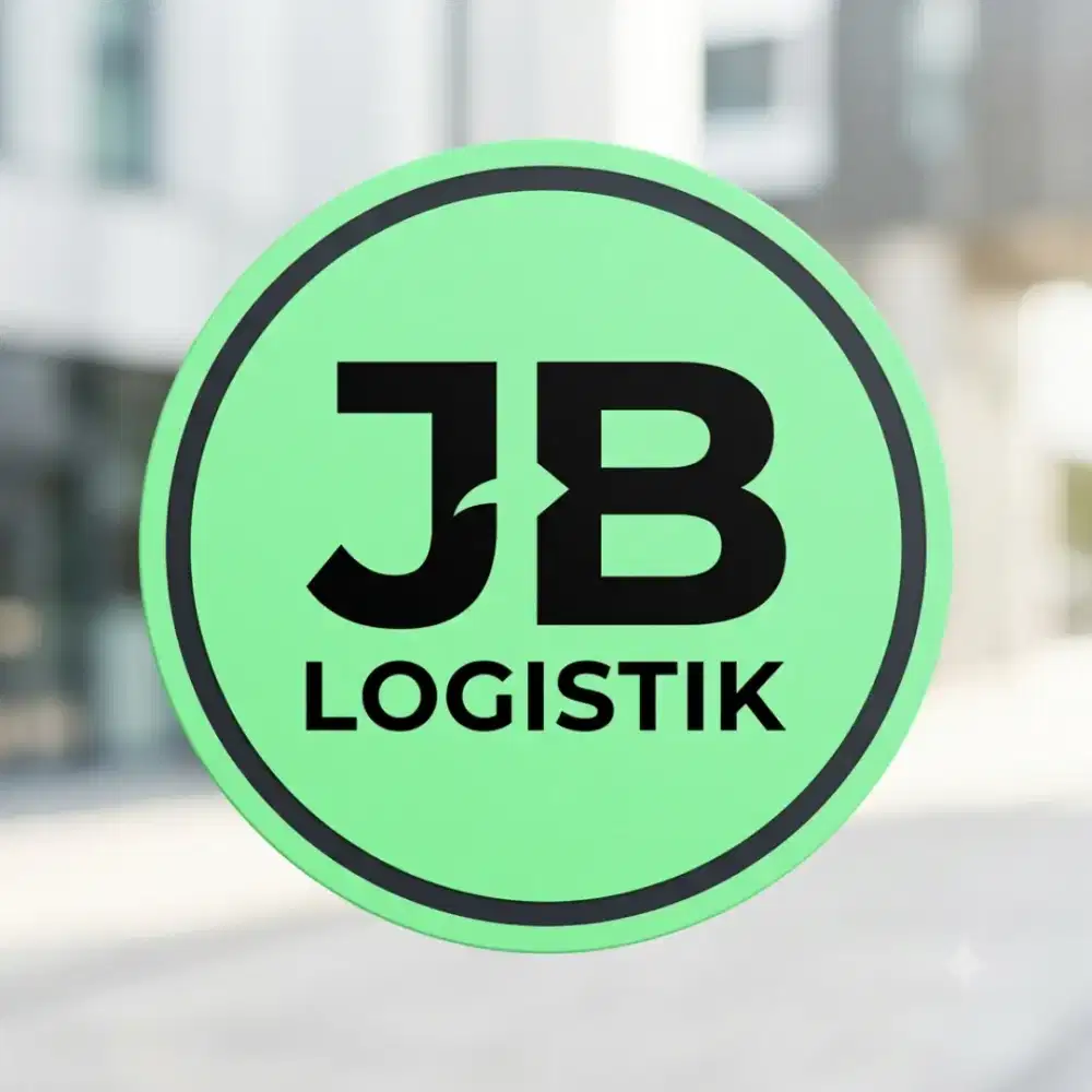 JB Logistik - Kirim Paket 1 Hari Jabodetabek Bandung