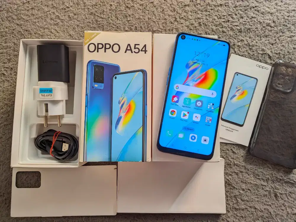 Oppo A54 6/128gb