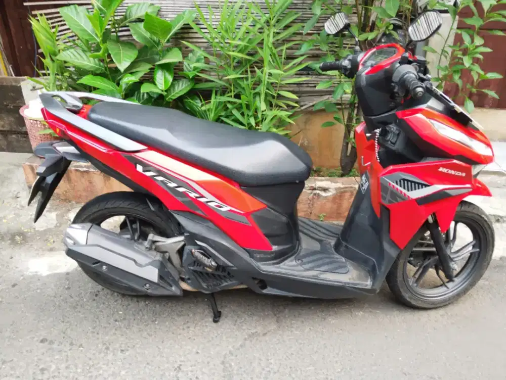 Vario 125 thn 2023