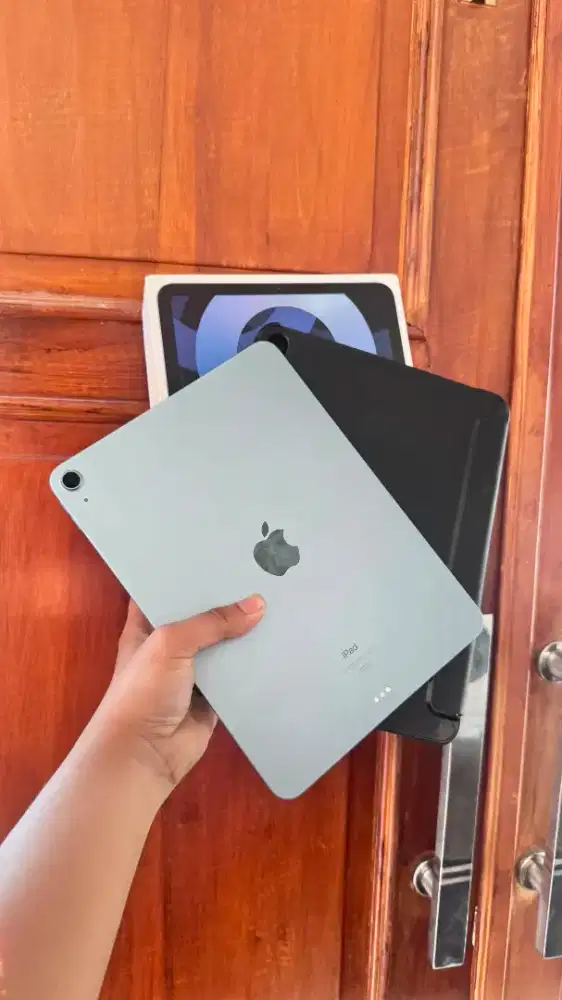 ipad air 4 64gb ibox blue