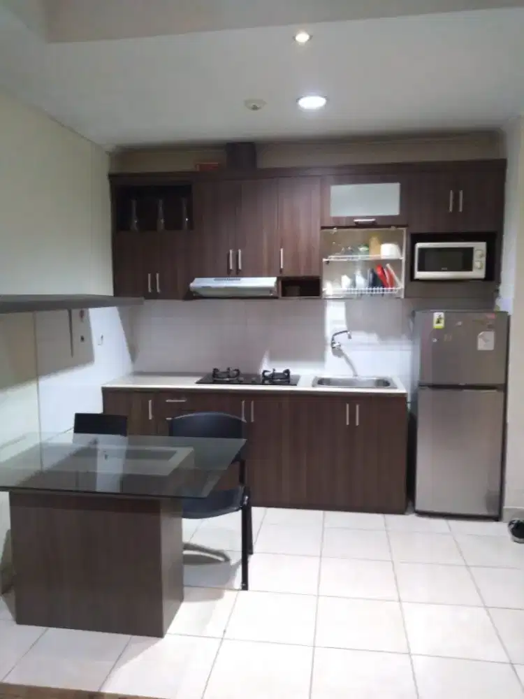 Disewakan Mingguan Apartemen 2BR Moi Kelapa Gading