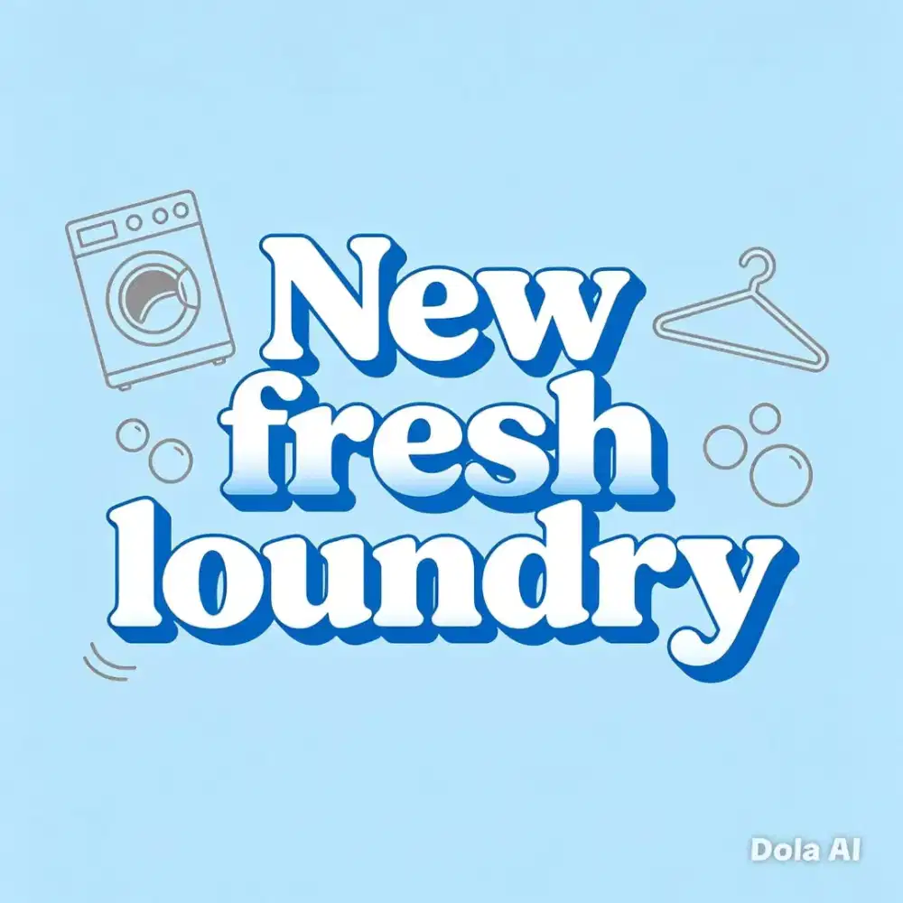 Di cari orang utk bagian cuci dan gosok baju