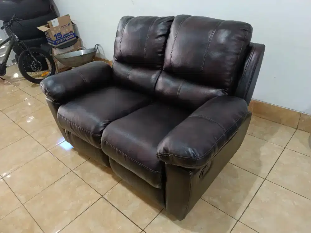 Sofa Reclening Cheers