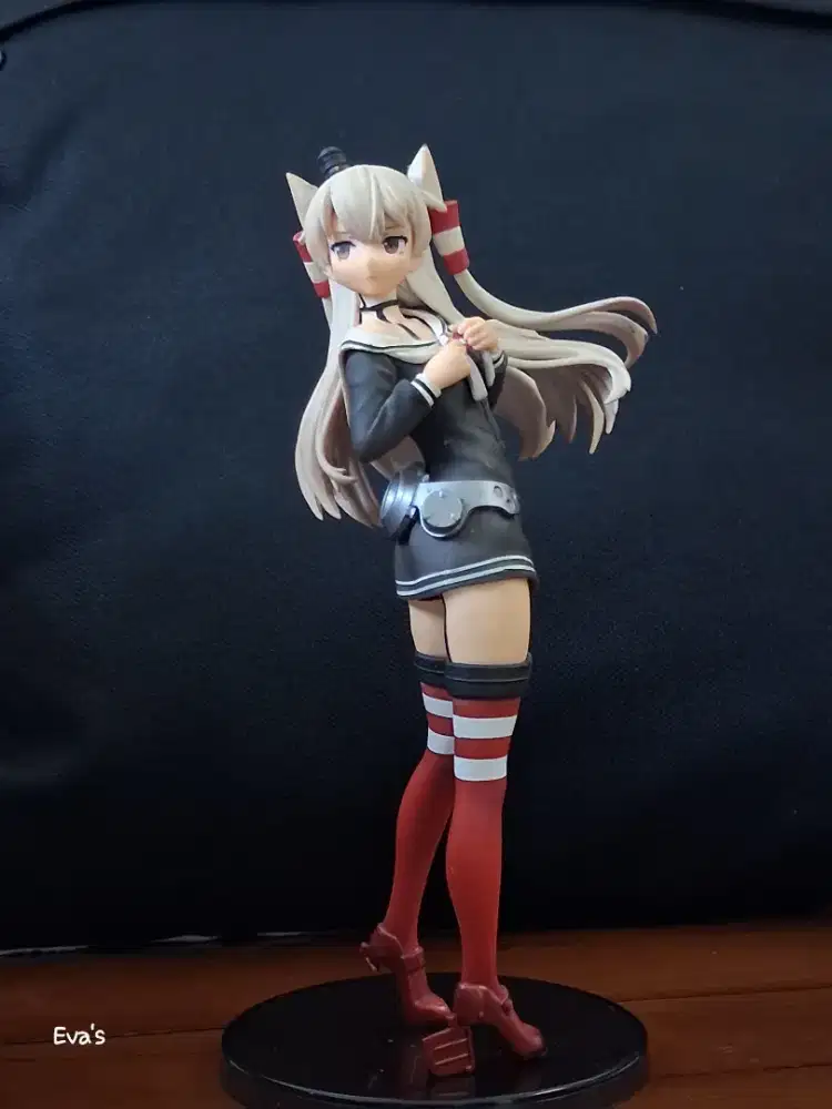4 FIGURINE ORI JEPANG BONUS KOMIK