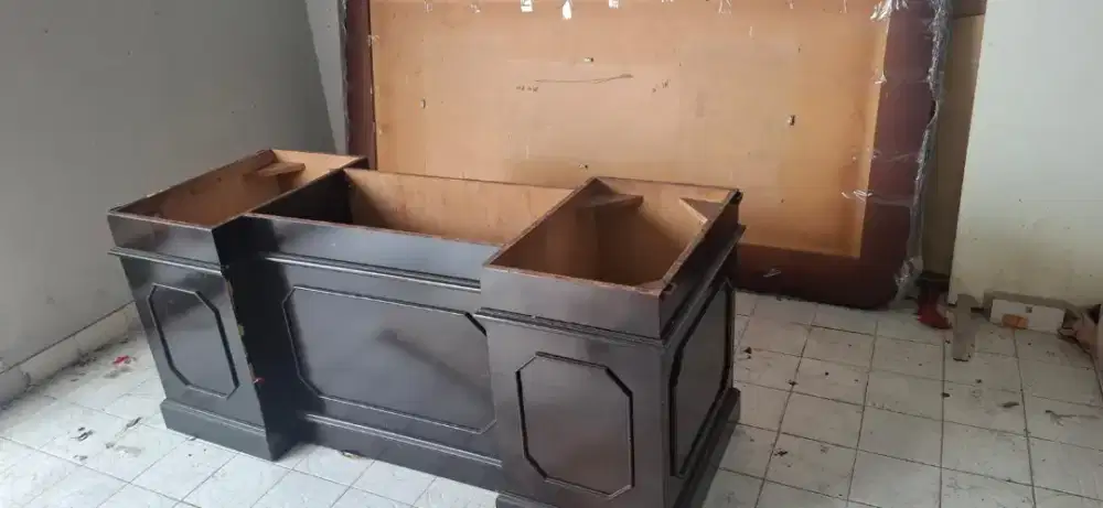 Peralatan Kantor dan Meja Pingponh
