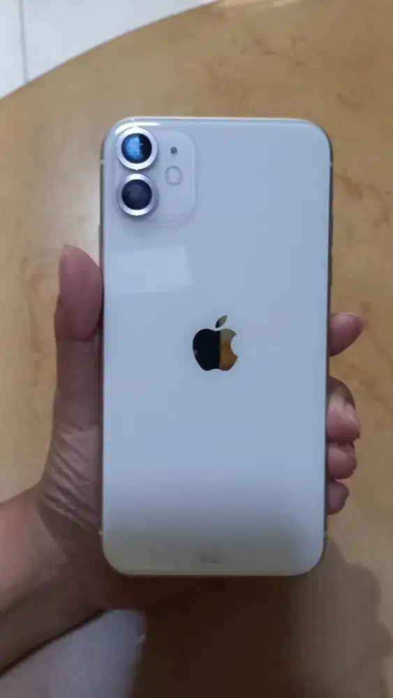 Iphone 11 128GB Ex Ibox