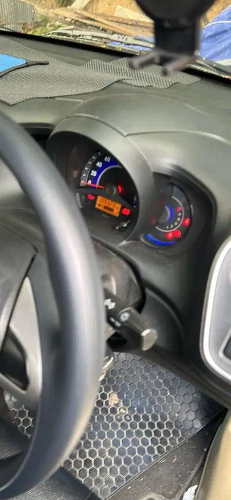 Honda Mobilio 2014 Bensin