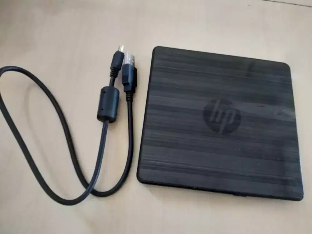 dvd RW brand HP HP GP70N