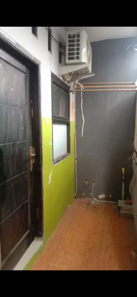 Kosan Bersih mampang 15